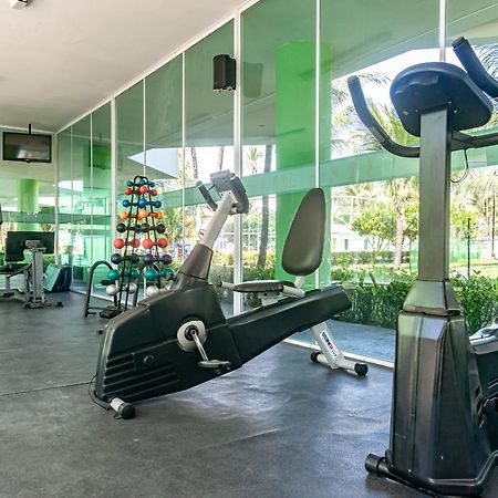 Ancorar Flat Resort 2207 B Pôrto das Galinhas Zewnętrze zdjęcie