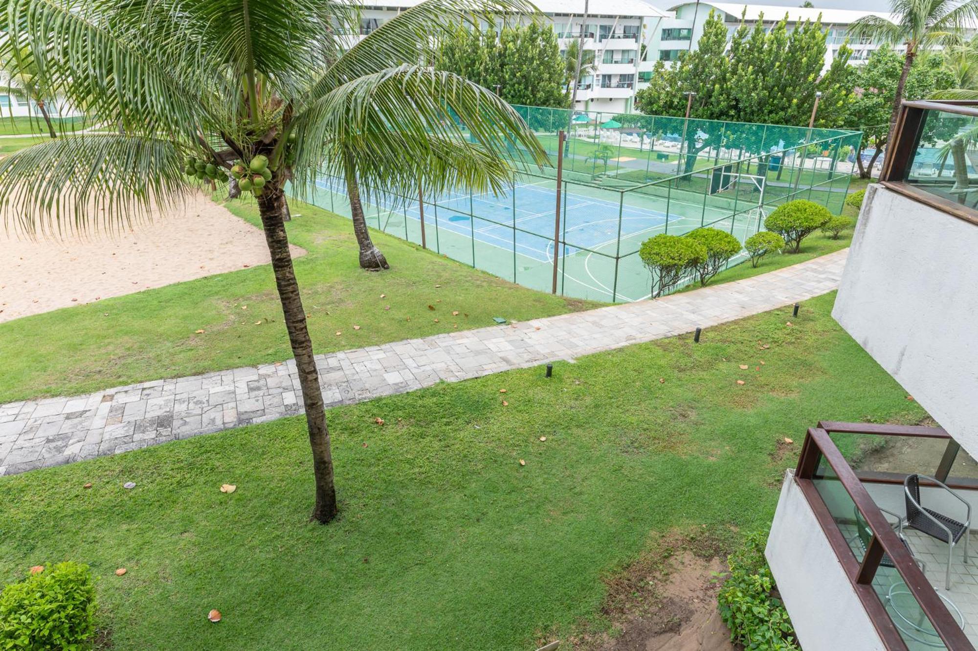 Ancorar Flat Resort 2207 B Pôrto das Galinhas Zewnętrze zdjęcie