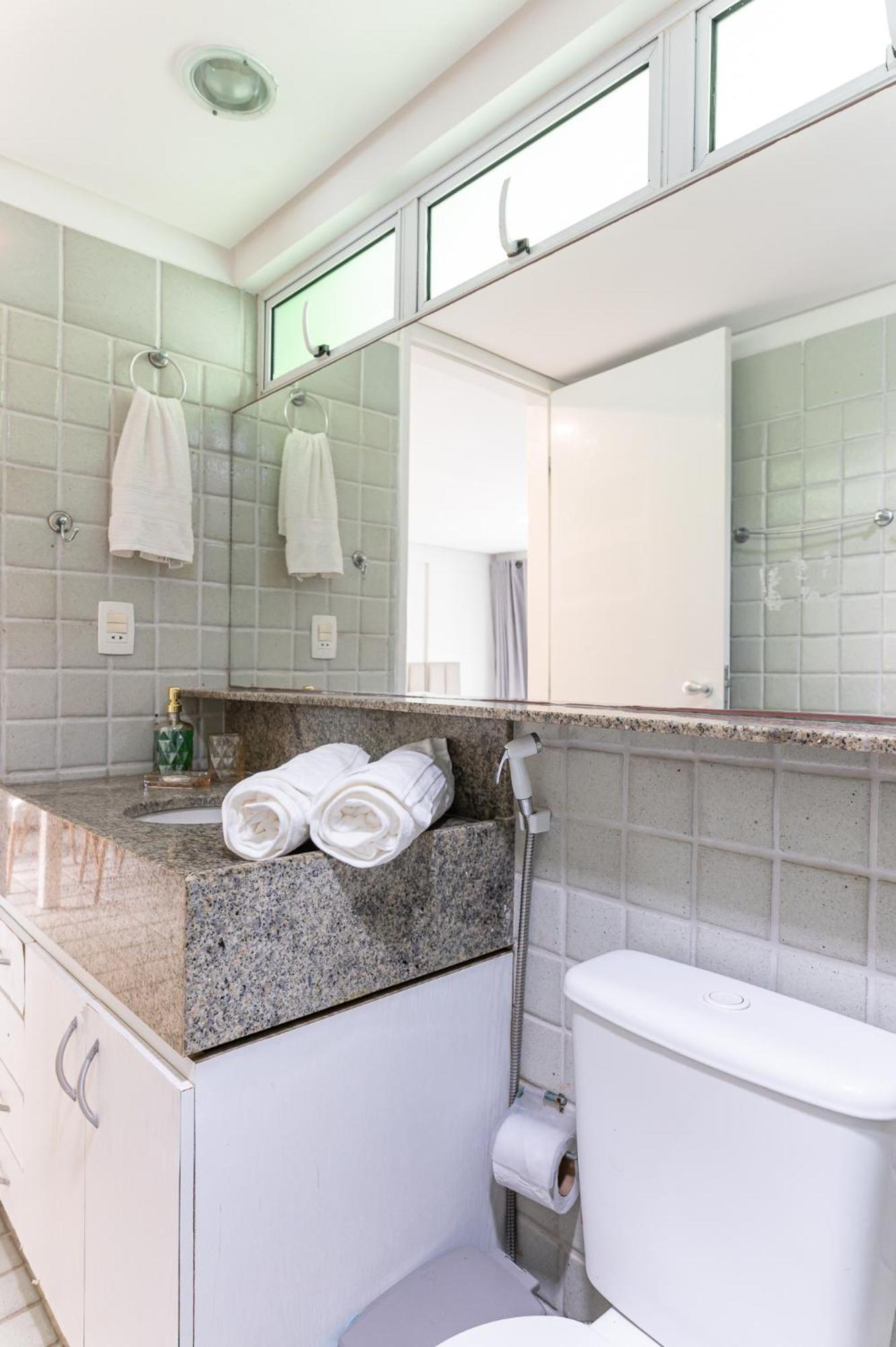 Ancorar Flat Resort 2207 B Pôrto das Galinhas Zewnętrze zdjęcie