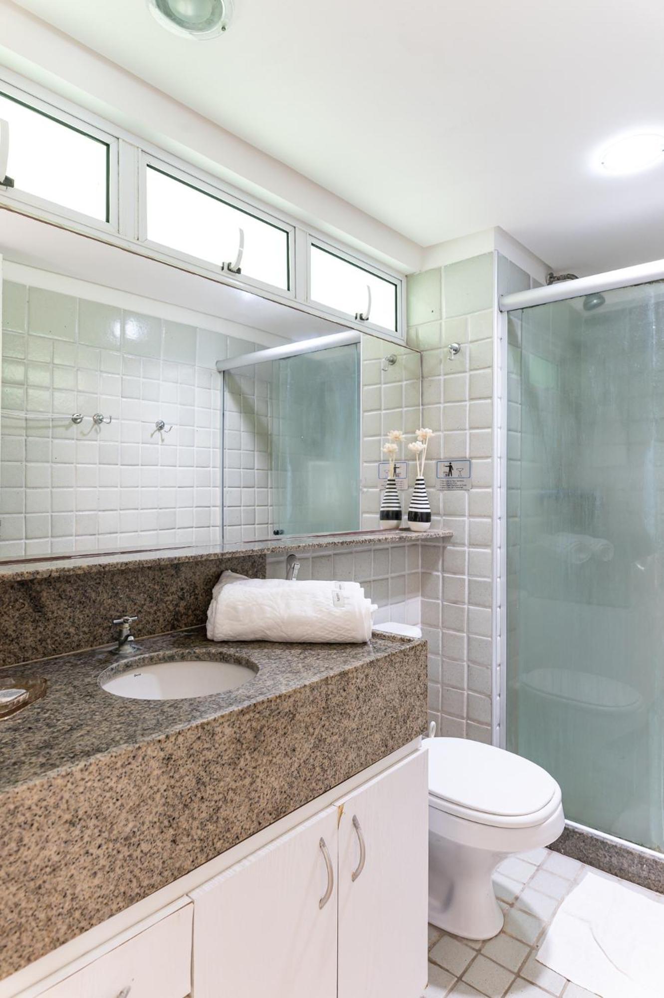 Ancorar Flat Resort 2207 B Pôrto das Galinhas Zewnętrze zdjęcie