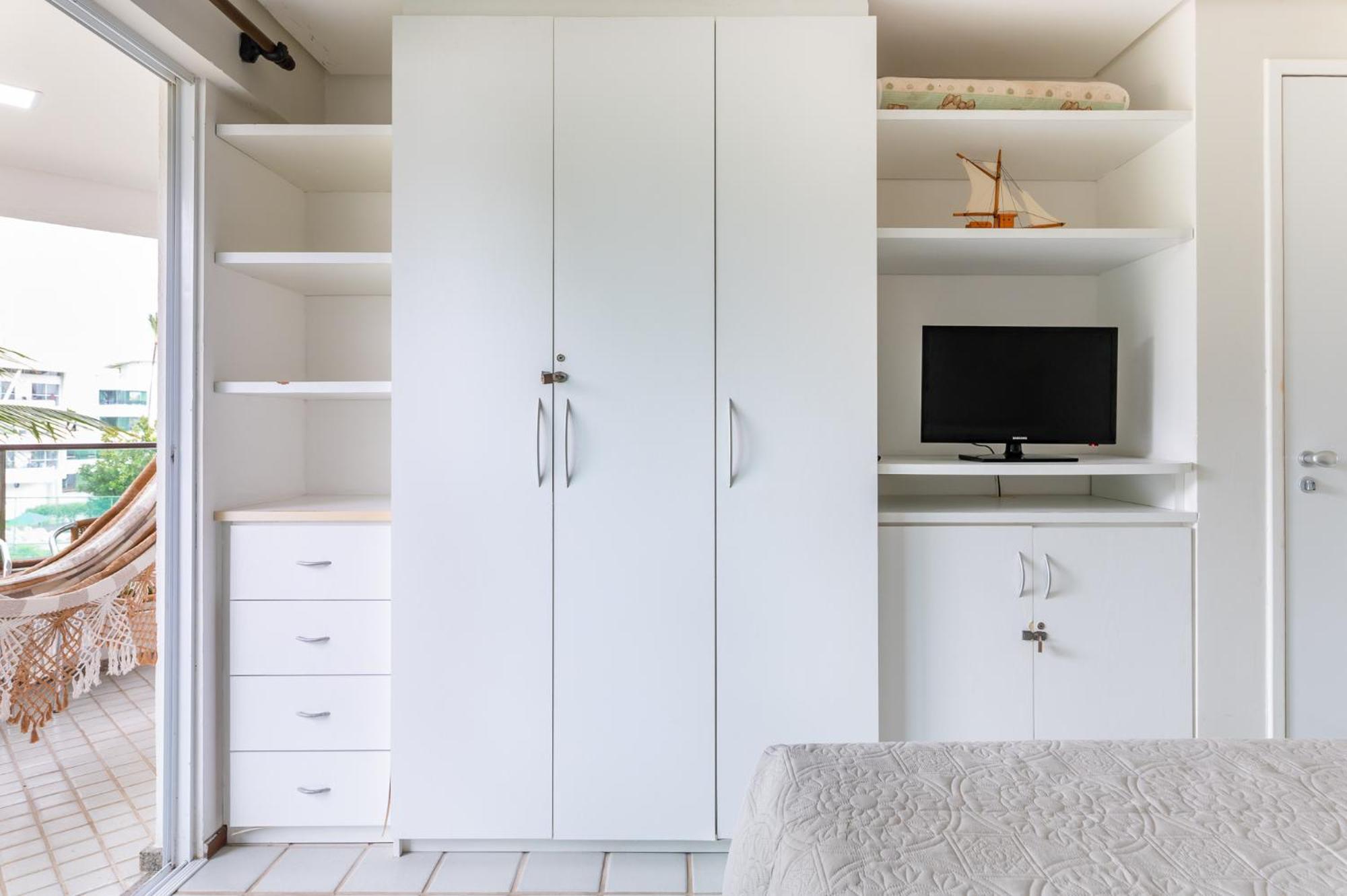 Ancorar Flat Resort 2207 B Pôrto das Galinhas Zewnętrze zdjęcie
