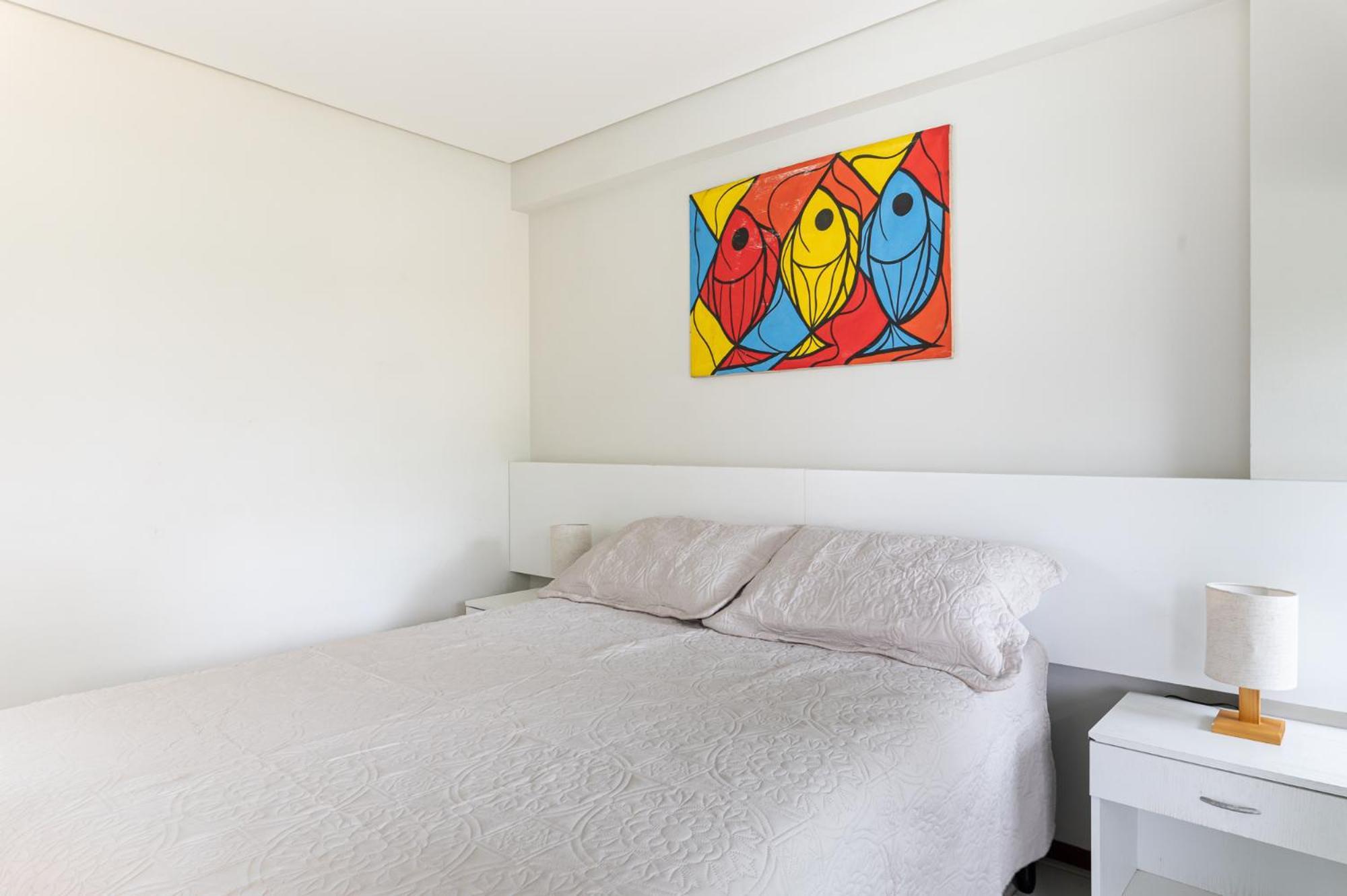 Ancorar Flat Resort 2207 B Pôrto das Galinhas Zewnętrze zdjęcie