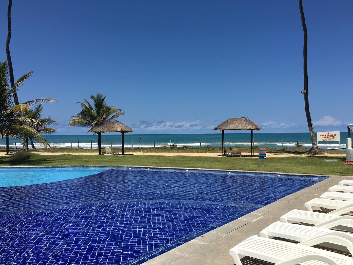 Ancorar Flat Resort 2207 B Pôrto das Galinhas Zewnętrze zdjęcie