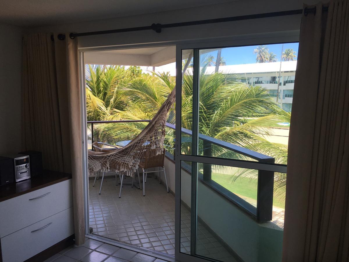 Ancorar Flat Resort 2207 B Pôrto das Galinhas Zewnętrze zdjęcie