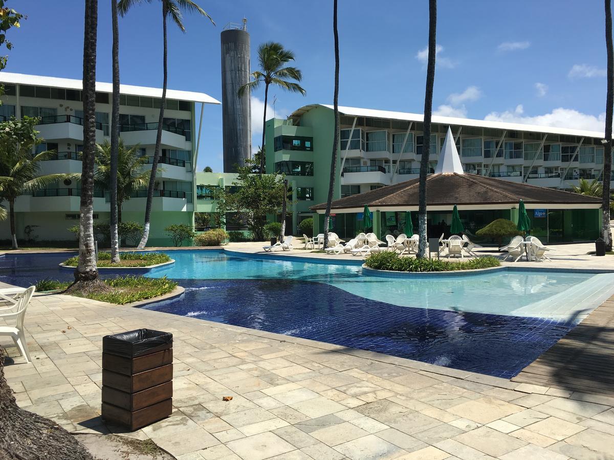 Ancorar Flat Resort 2207 B Pôrto das Galinhas Zewnętrze zdjęcie