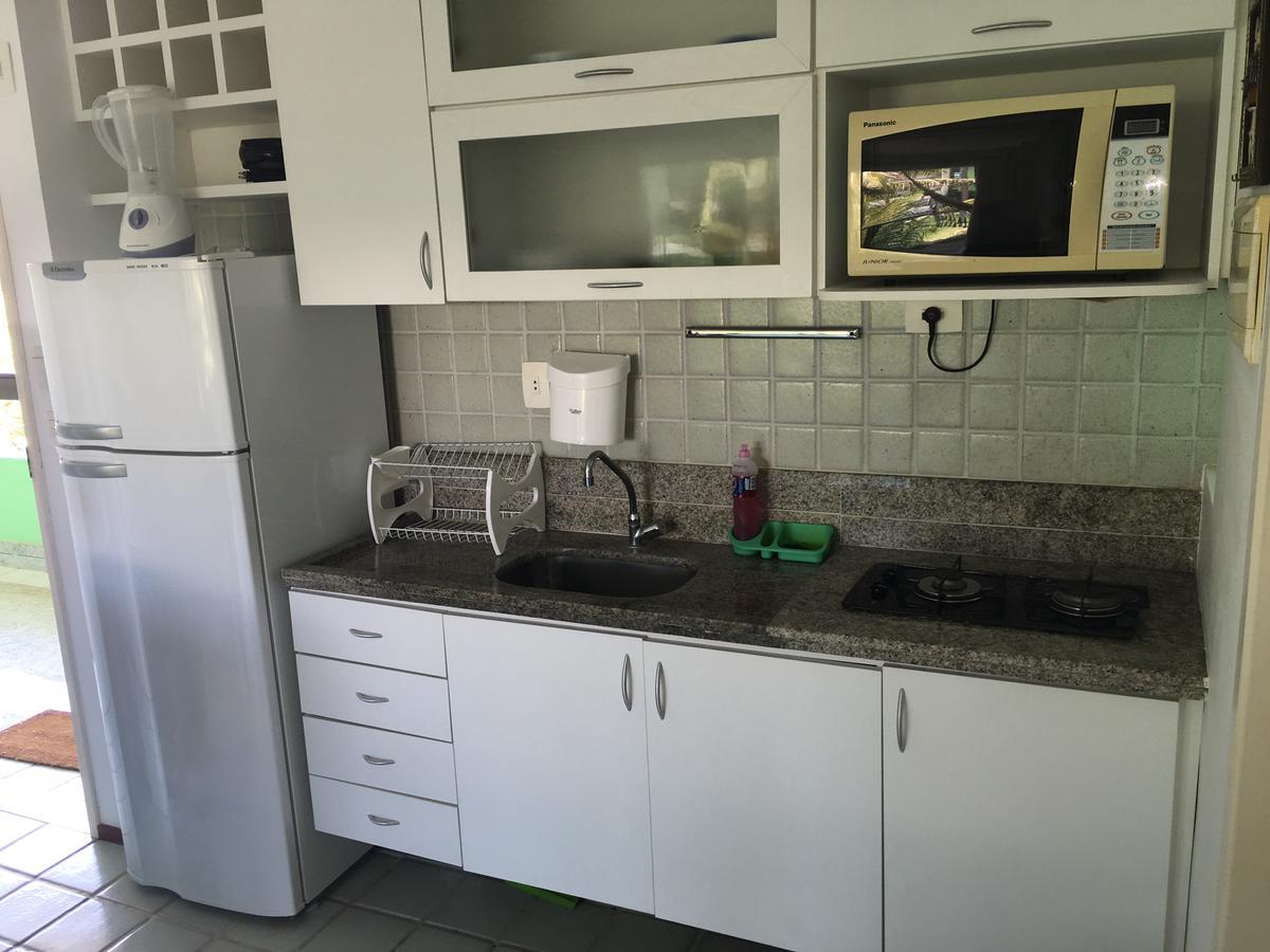 Ancorar Flat Resort 2207 B Pôrto das Galinhas Zewnętrze zdjęcie